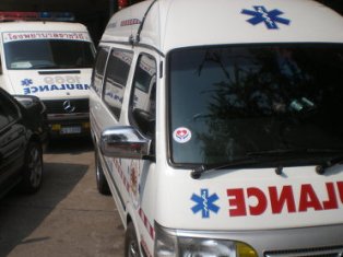 Թաիլանդում վթարի զոհ է դարձել 9 մարդ