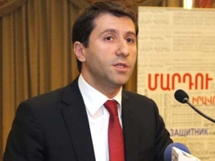Օմբուդսմենը Կոմիտաս 5-ի դեպքերի մասին. Այս միջադեպը նոր ցավ եւ դարձյալ հիասթափու