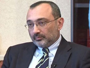 Karabakh FM and Russian journalists discuss peace process