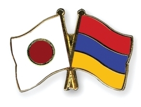 Japan may open embassy in Armenia