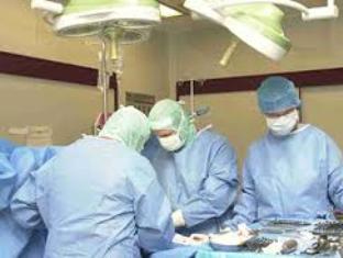 Գյումրիում Քավոր Հարութին կրկին վիրահատել են