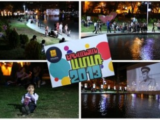 «Երեւանյան ամառ». Առողջապահական հաստատություններ է դիմել 2293 քաղաքացի