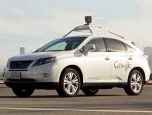 Google-ը ստեղծում է առանց վարորդի տաքսի