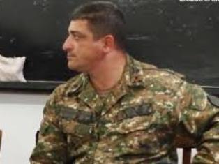 Արտակ Բուդաղյանի հայրը բաց նամակով դիմել է Սերժ Սարգսյանին