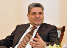 «Չորրորդ ինքնիշխանություն». Զուրաբյանի ծննդյան արարողության թամադան եղել է վարչա