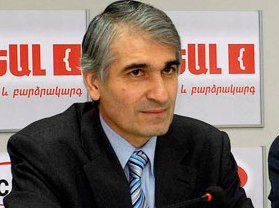 «Ժամանակ». Ոչ մի ստանդարտ չի գործում