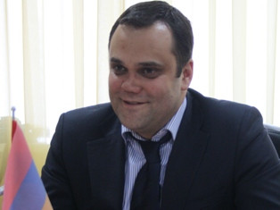 Հիվանդանոցներում շատ են խախտումները. Լեւոն Խալիկյան