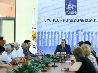 Մայրաքաղաքի համաբուժարան չունեցող  2 թաղամասերում կբացվեն բուժկետեր