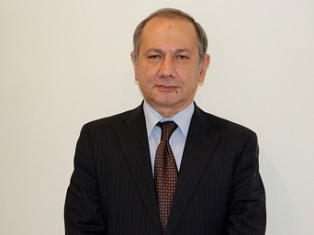Armenia trying to develop economic relations both with EU and Customs Union- Min
