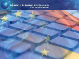 EU Delegation to Armenia launches online civil society dialogue