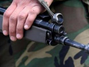 Ադրբեջանի ԶՈՒ-ն շարունակում է կրակել հայկական գյուղերի ուղղությամբ
