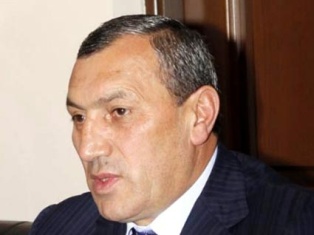 Սուրեն Խաչատրյանի որդու նկատմամբ քրեական հետապնդումը դադարեցնելու մասին միջնորդո