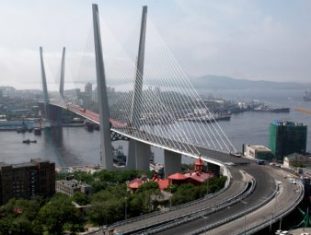 Աշխարհում խոշորագույն կայմապարաններով կամուրջներից մեկից ինքնասպանություն են գոր