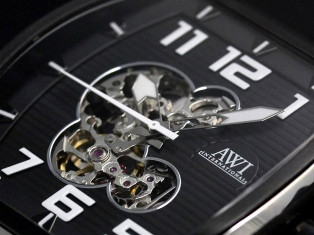 Armenian watch mainly exported to US