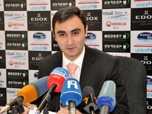 Շուկայի վերահսկողության տեսչությունն անարդյունավետ է աշխատում. Բաբկեն Պիպոյանի պ