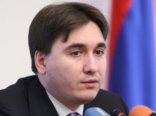Կապանում քննարկվել է օդանավակայանի վերագործարկման ծրագիրը