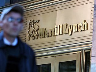 Merrill Lynch միջնորդական կազմակերպությունը ռասիզմի համար տուգանվել է 160 մլն դո