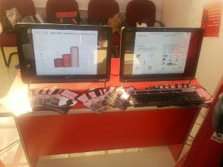 «ԴիջիԹեք» ցուցահանդեսը տեղի կունենա հոկտեմբերի 4-6-ը