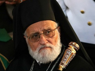 Մելկիթական եկեղեցու պատրիարք. Արեւմուտքի՝ Սիրիայի վրա հարձակումը քրիստոնյաներին