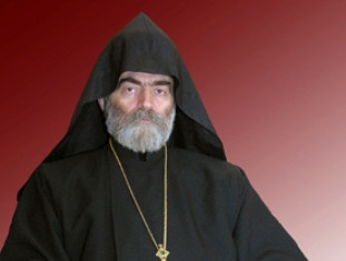 «Հրապարակ». «Միասեռականների մասին խոսելն անիմաստ է». Պարգեւ Սրբազան