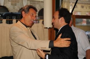 Դիարբեքիրն ինչքան քրդերի, այնքան էլ հայերի քաղաքն է. Դիարբեքիրի քաղաքապետ