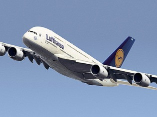 Lufthansa օդանավը արտակարգ վայրէջք է կատարել գարշահոտ գորգի պատճառով