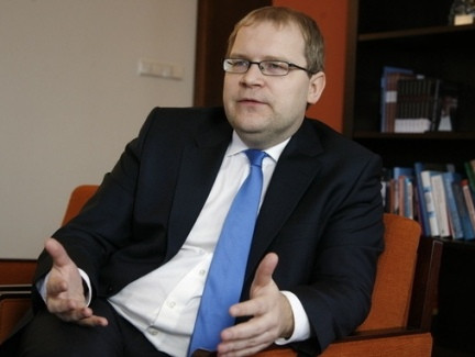 Ուրմաս Պաետ. Մոլդովան, Վրաստանը եւ Ուկրաինան առաջնային երկրներ են ԵՄ արեւելյան գ