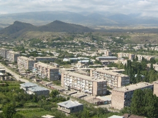 «Երիտասարդական մայրաքաղաք-2014» մրցույթում հաղթող է ճանաչվել Սիսիանը