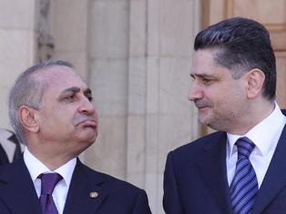 «Հրապարակ». Վարչապետի ու ԱԺ նախագահի հարաբերությունները կրկին սրվել են