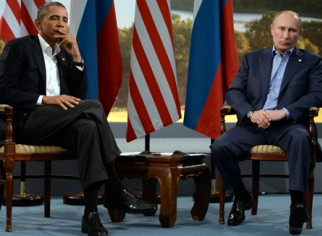 G20-ի գագաթաժողովում Պուտինին եւ Օբամային կնստեցնեն լատինական այբբենական կարգով