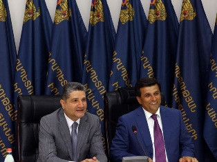 ԱԻՆ-ի կողմից մատուցվող ծառայությունների որակը բարձրացել է, եւ այս ինստիտուտը Հայ
