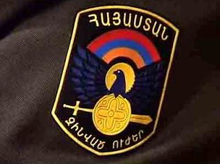 Գնդապետ Տիրան Խաչատրյանը նշանակվել է ԶՈՒ մարտական պատրաստության վարչության պետ