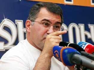 Customs Union to reduce Armenia’s sovereignty - Heritage