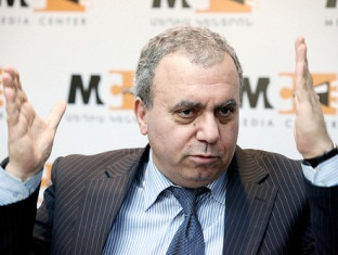 Մի լուծեք այդ հարցերը միանձնորեն, կա ժողովուրդ. ինչպես քվեարկեց, այդպես էլ կլինի