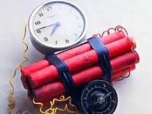 Դպրոցի տանիքում պայթուցիկ սարքեր են հայտնաբերվել