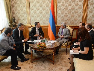McKinsey & Co helps Armenia to develop civil airlines
