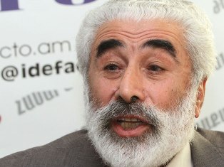 «Հրապարակ». Ստամբոլցյանը ավանդական սեռական հարաբերության մասին օրինագիծ է ուղարկ