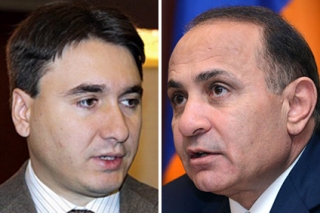 «Ժամանակ». ԱԺ նախագահի եւ փոխվարչապետի միջով «սեւ կատու է անցել»