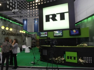Russia Today հեռուստաալիքը WikiLeaks-ից փաստաթղթեր է ստացել՝ ինտերնետում լրտեսու