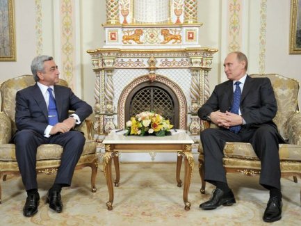 «The Wall Street Journal». Հայաստանի որոշումը Կրեմլի հաղթանակն է Բրյուսելի