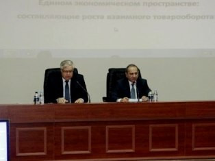 Էկոնոմիկայի նախարարությունը պատրաստվում է Մաքսային միություն մտնելուն