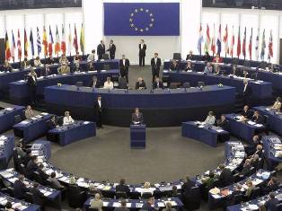 European Parliament to discuss Russia’s pressure on Eastern neighbors next week