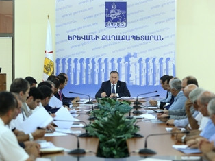 Տնտեսվարողները մեկ անգամ եւս կծանուցվեն պարտադիր բարեկարգման կարգի մասին