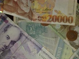 Վստահությունը չարաշահելով հափշտակել էր 100 հազար դրամ, բայց չմարսեց