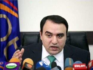 ԱԱԽ քարտուղար. Դժվար թե Ռուսաստանը վաղը ճանաչի  Լեռնային Ղարաբաղը