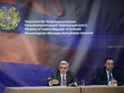 Մաքսային միությանն անդամակցելու մասով մինչեւ 50 լուրջ փաստաթղթեր պետք է տանենք Ա