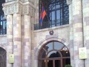Armenian MFA to present parliament report on EU Association Agreement