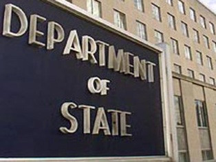 Armenian Genocide denier becomes U.S. Department of State press secretary