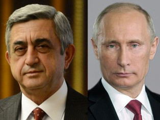 «168 ժամ». Զոհասեղանին էր դրված Ղարաբաղի հարցը