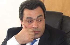 «Ժողովուրդ». Հրազդանի քաղաքապետը ցանկանում է դառնալ Կոտայքի մարզպետ